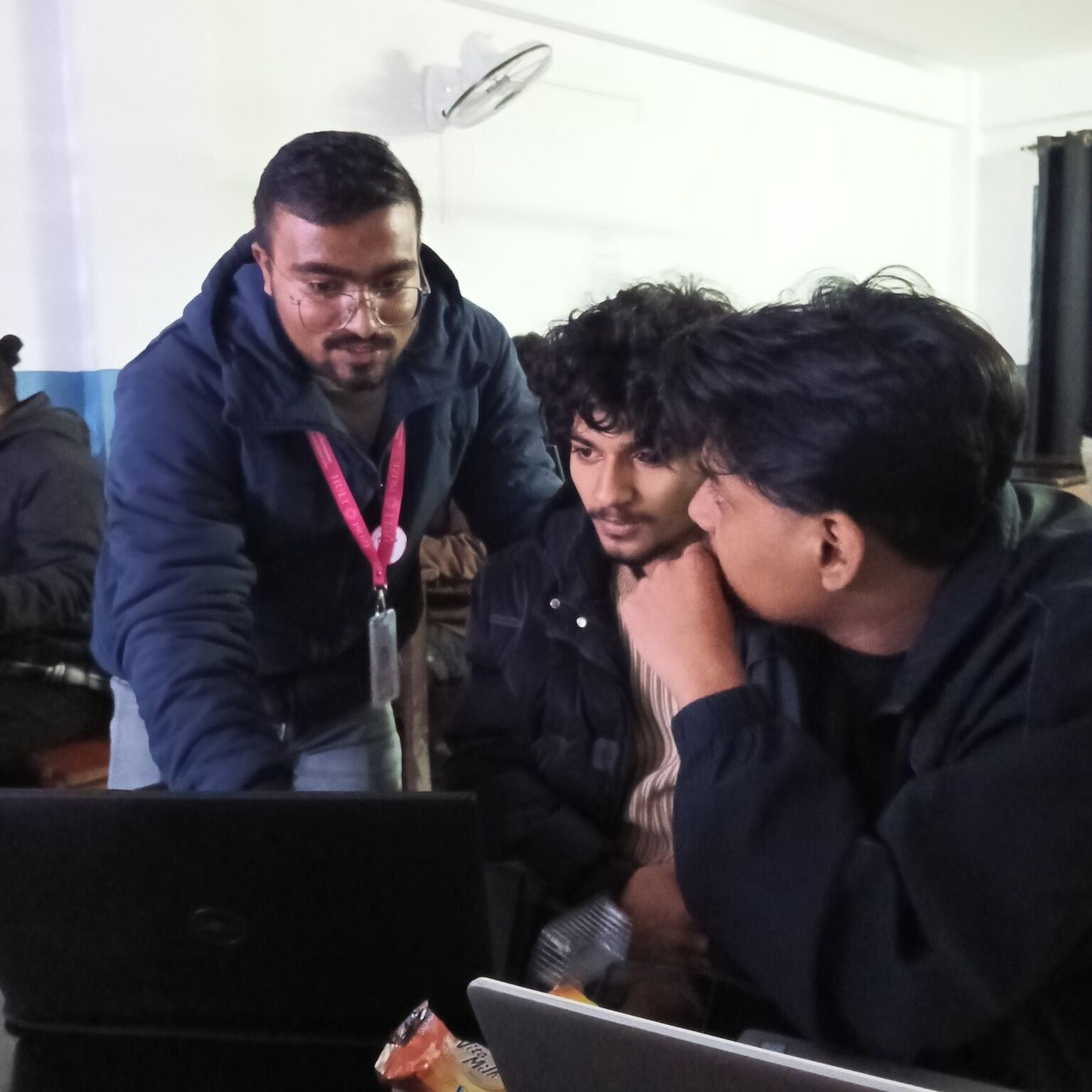 Anish Tutoring